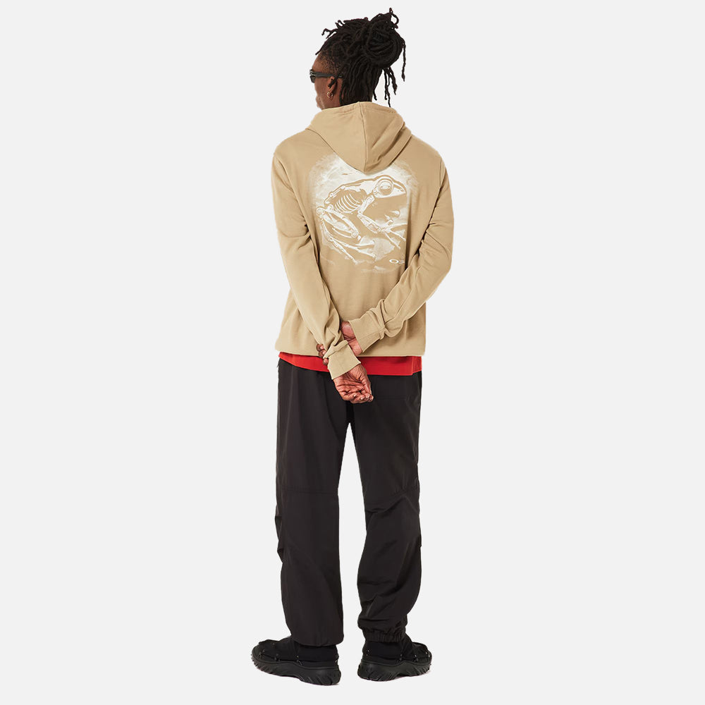 Futurescape Fossil Hoodie - Men