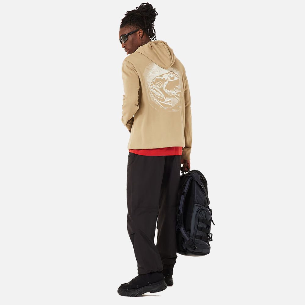 Futurescape Fossil Hoodie - Men