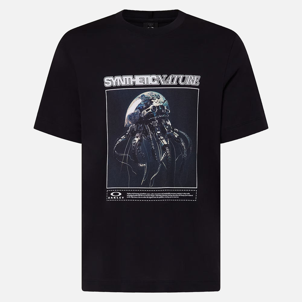 Futurescape Jellyfish Tee - Men