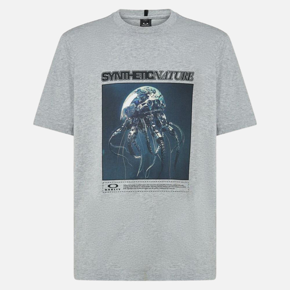 Futurescape Jellyfish Tee - Men