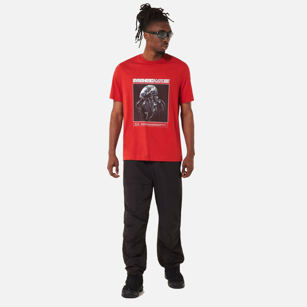 Futurescape Jellyfish Tee - Men