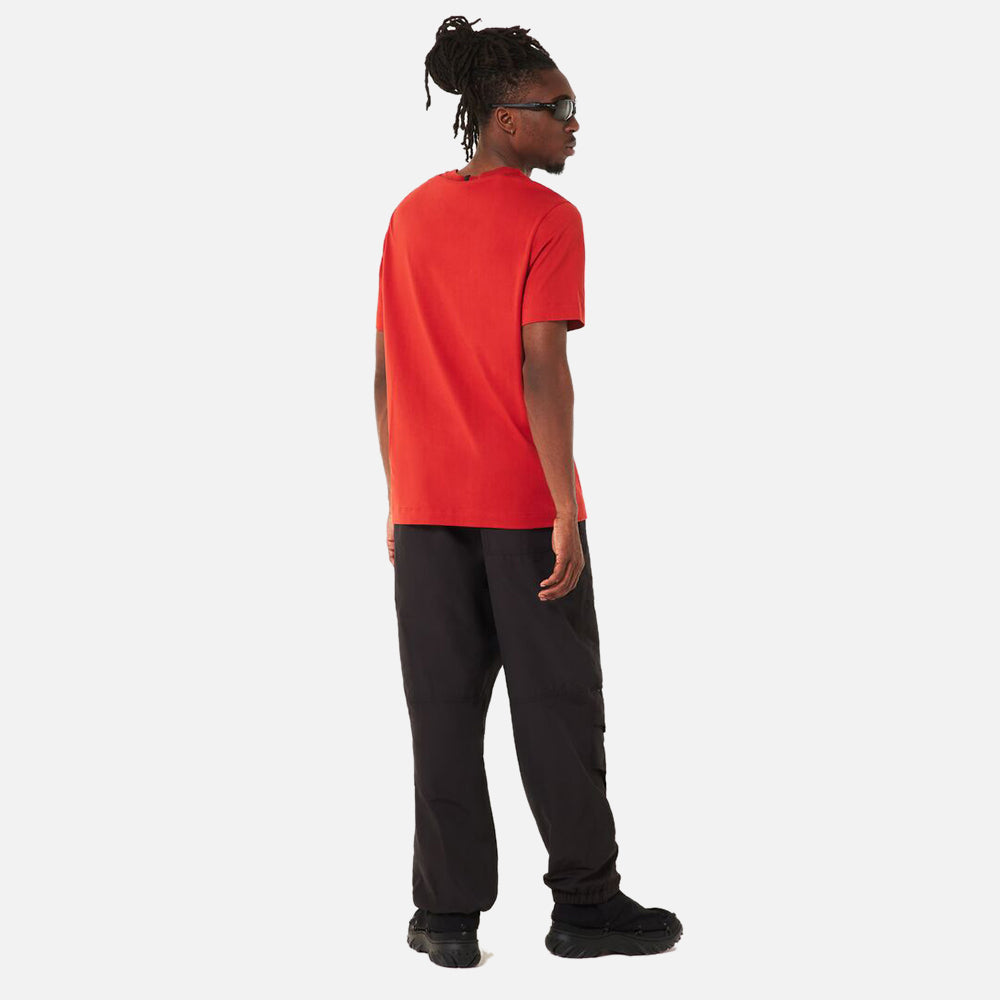 Futurescape Jellyfish Tee - Men