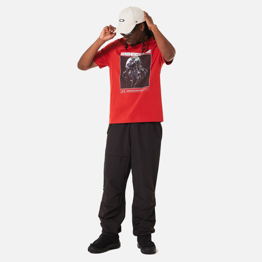 Futurescape Jellyfish Tee - Men