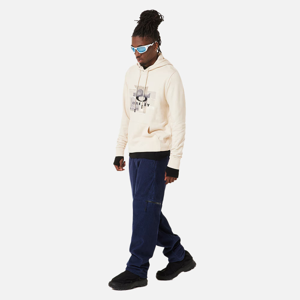Mountain Camo Hoodie - Men