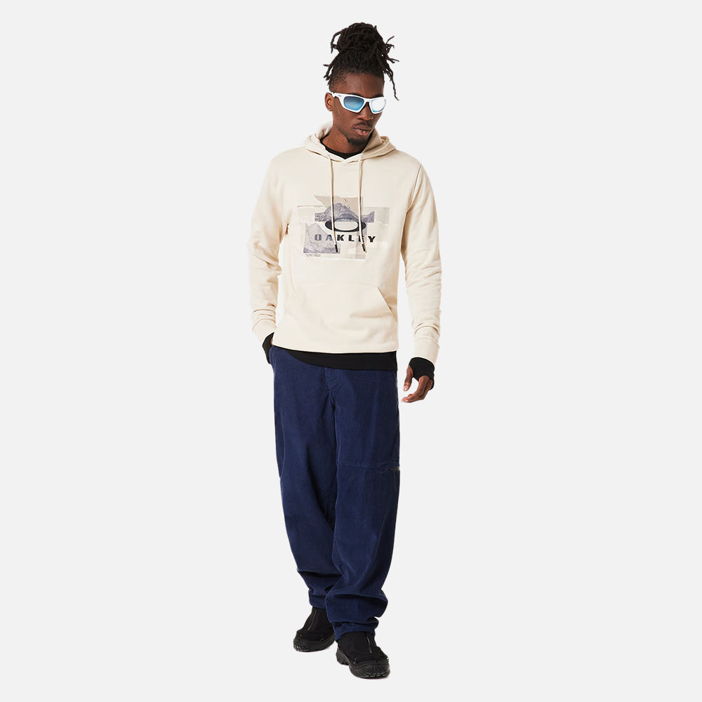 Mountain Camo Hoodie - Men