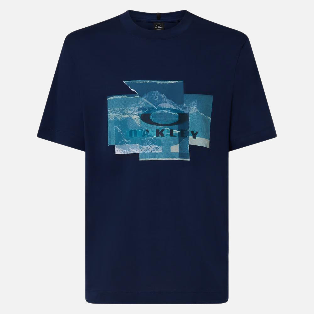 Mountain Camo Tee - Men