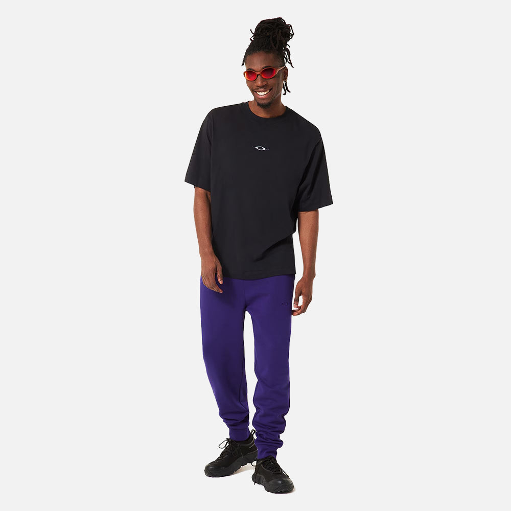 Stacked Metal Tee - Men