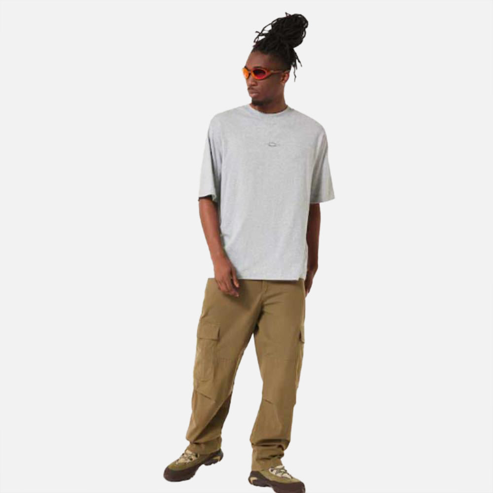 Stacked Metal Tee - Men