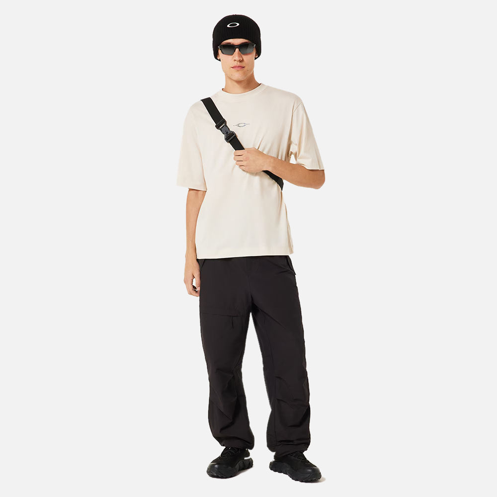 Stacked Metal Tee - Men