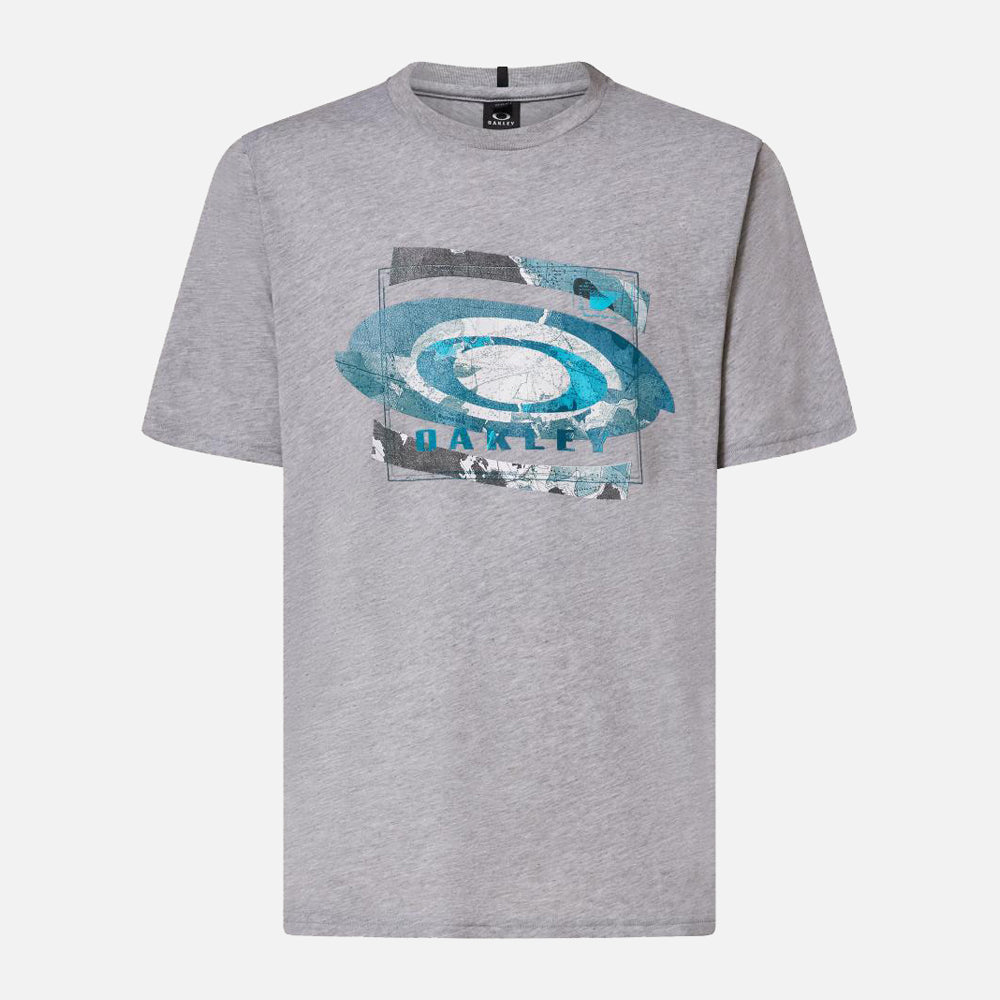 Camo Map T-Shirt - Men