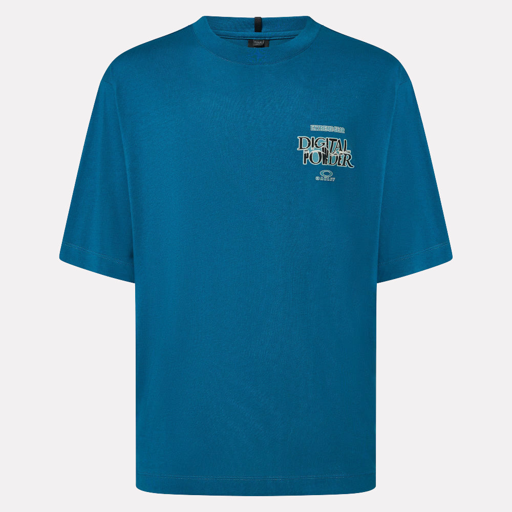 Futurescape Powder T-Shirt - Men