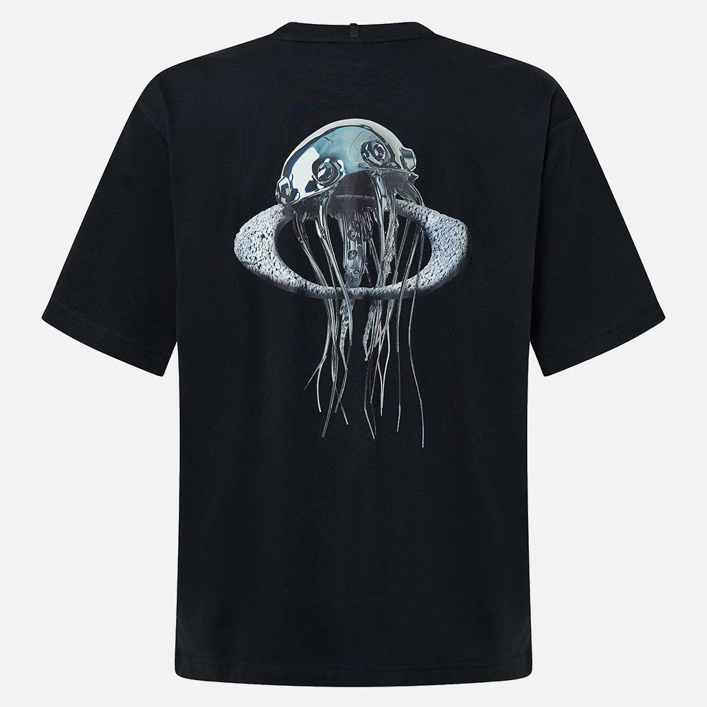 Futurescape Iced Jelly Tee - Men