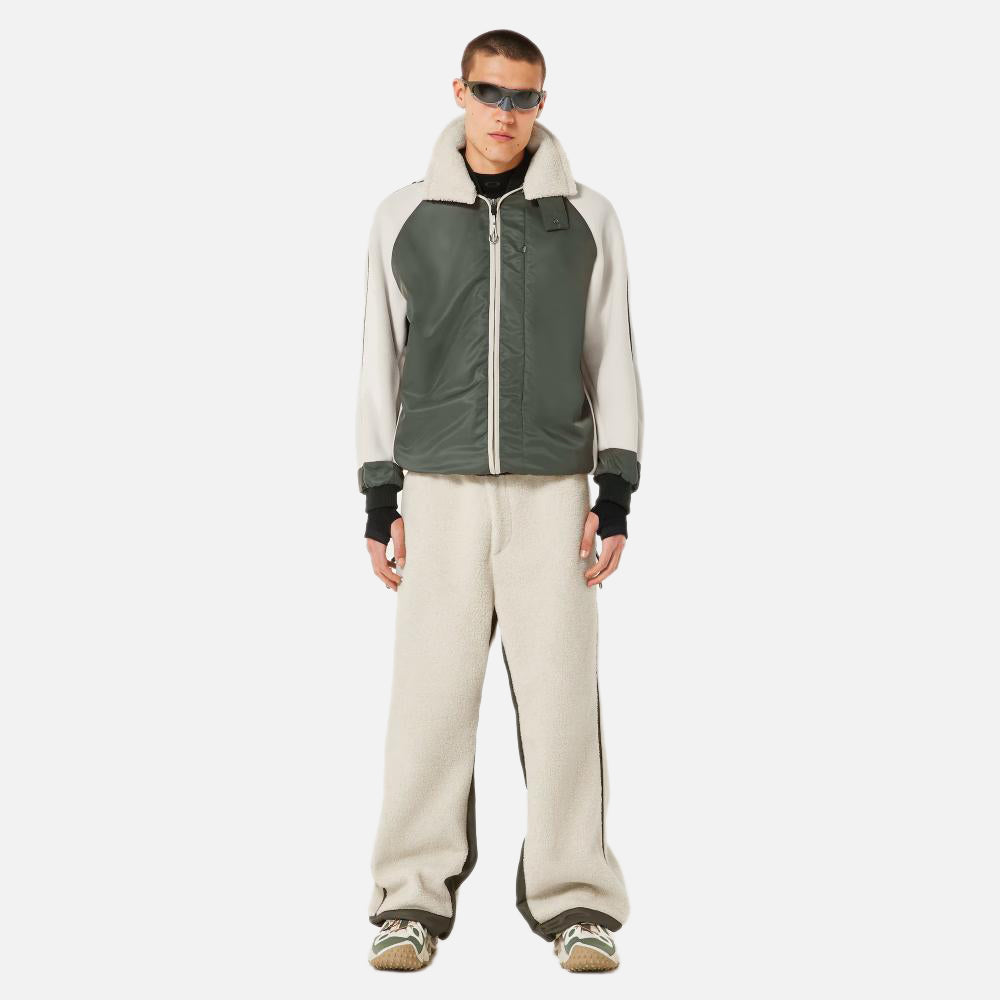 Latitude Soar Sherpa Bomber - Men