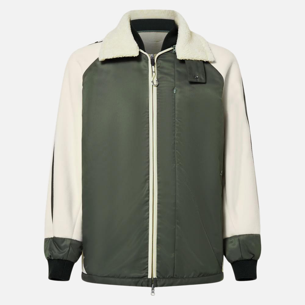 Latitude Soar Sherpa Bomber - Men