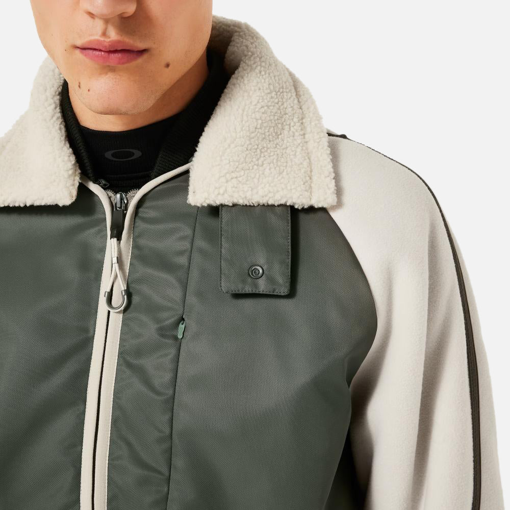 Latitude Soar Sherpa Bomber - Men