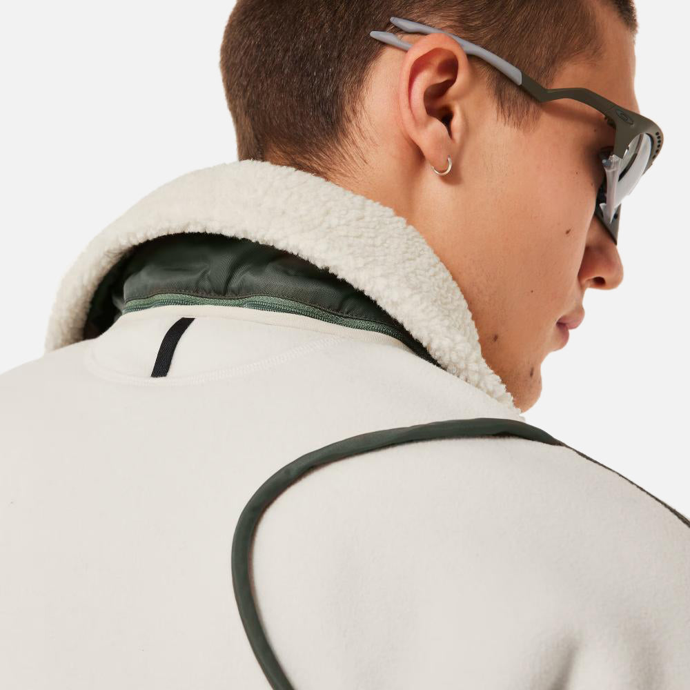 Latitude Soar Sherpa Bomber - Men