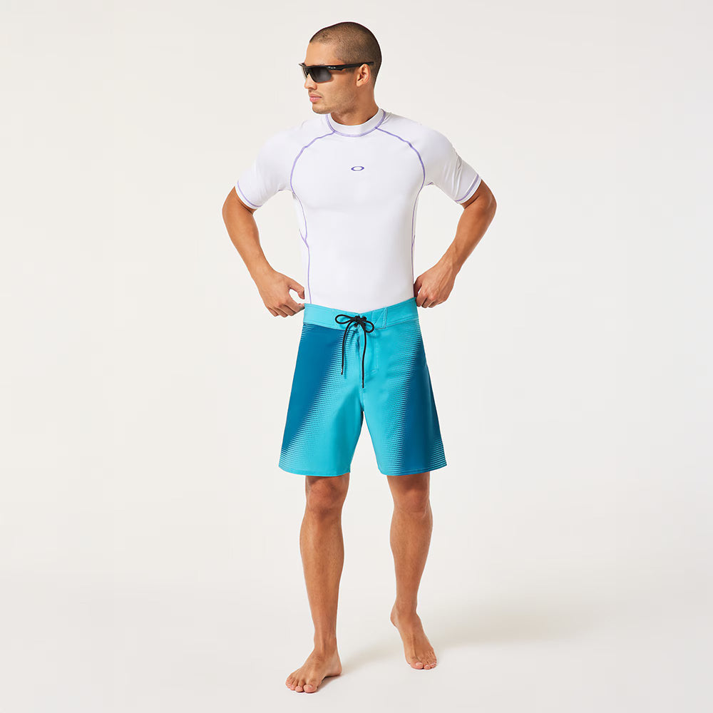 Ventura Short Sleeve Rashguard - Men