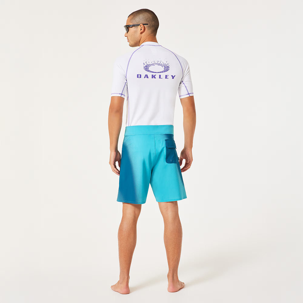 Ventura Short Sleeve Rashguard - Men