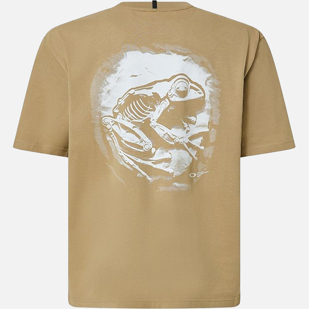 Futurescape Fossil Tee - Men