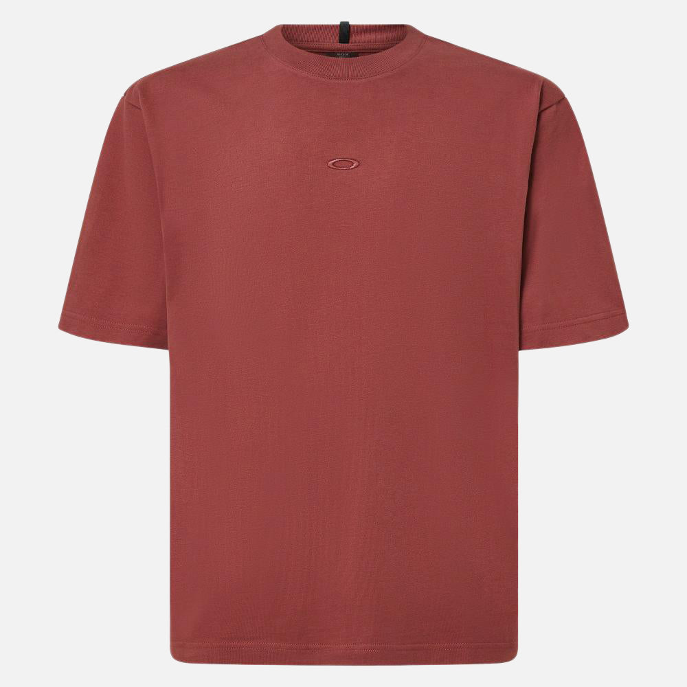 Futurescape Fossil Tee -Men