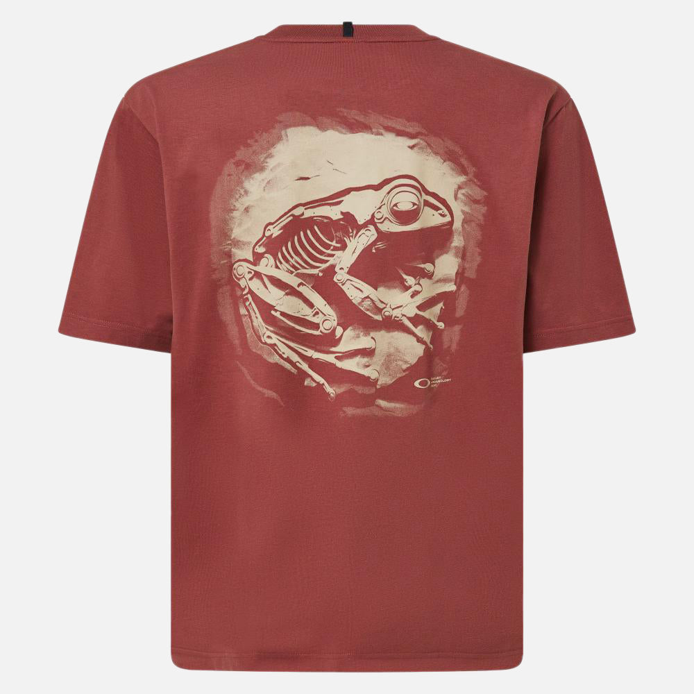 Futurescape Fossil Tee -Men