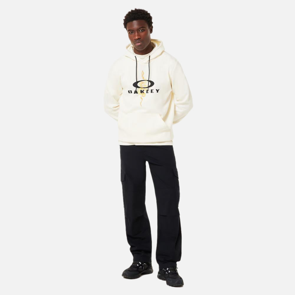 Relax Pullover Hoodie 2.0 Lunar New Year Snake - Men