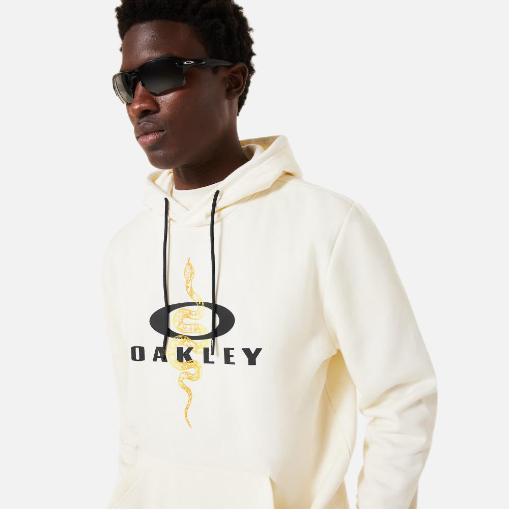 Relax Pullover Hoodie 2.0 Lunar New Year Snake - Men