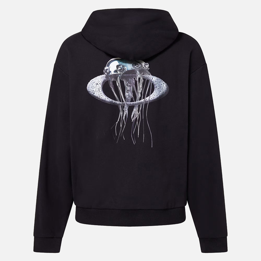Futurescape Iced Jelly Hoodie - Men