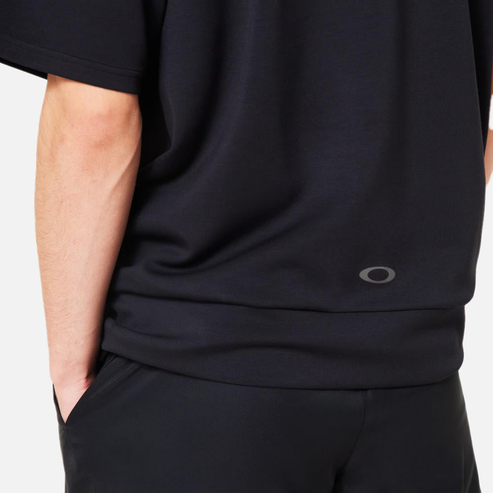 Enhance Qdevo Fleece Short Sleeve Hoody 4.0 - Men