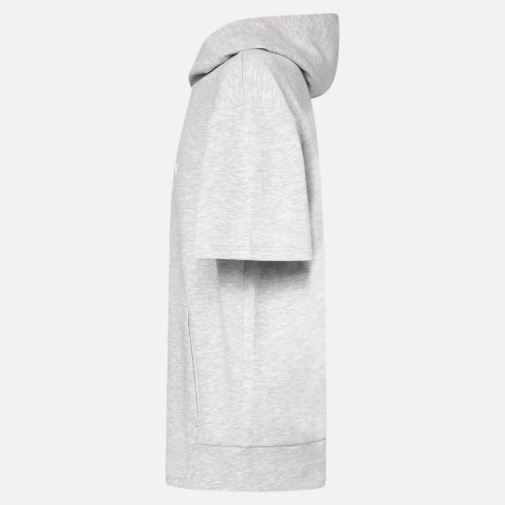 Enhance Qdevo Fleece Short Sleeve Hoody 4.0 - Men