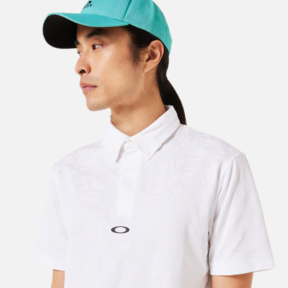 O-Sync Pack Polo Graphic 1.0 - Men