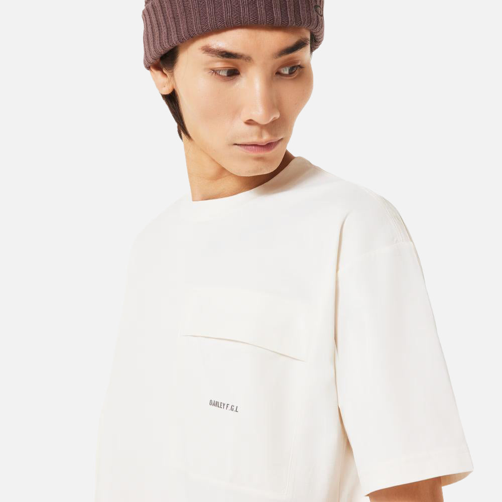 FGL Scratch Tee 5.0 -Men