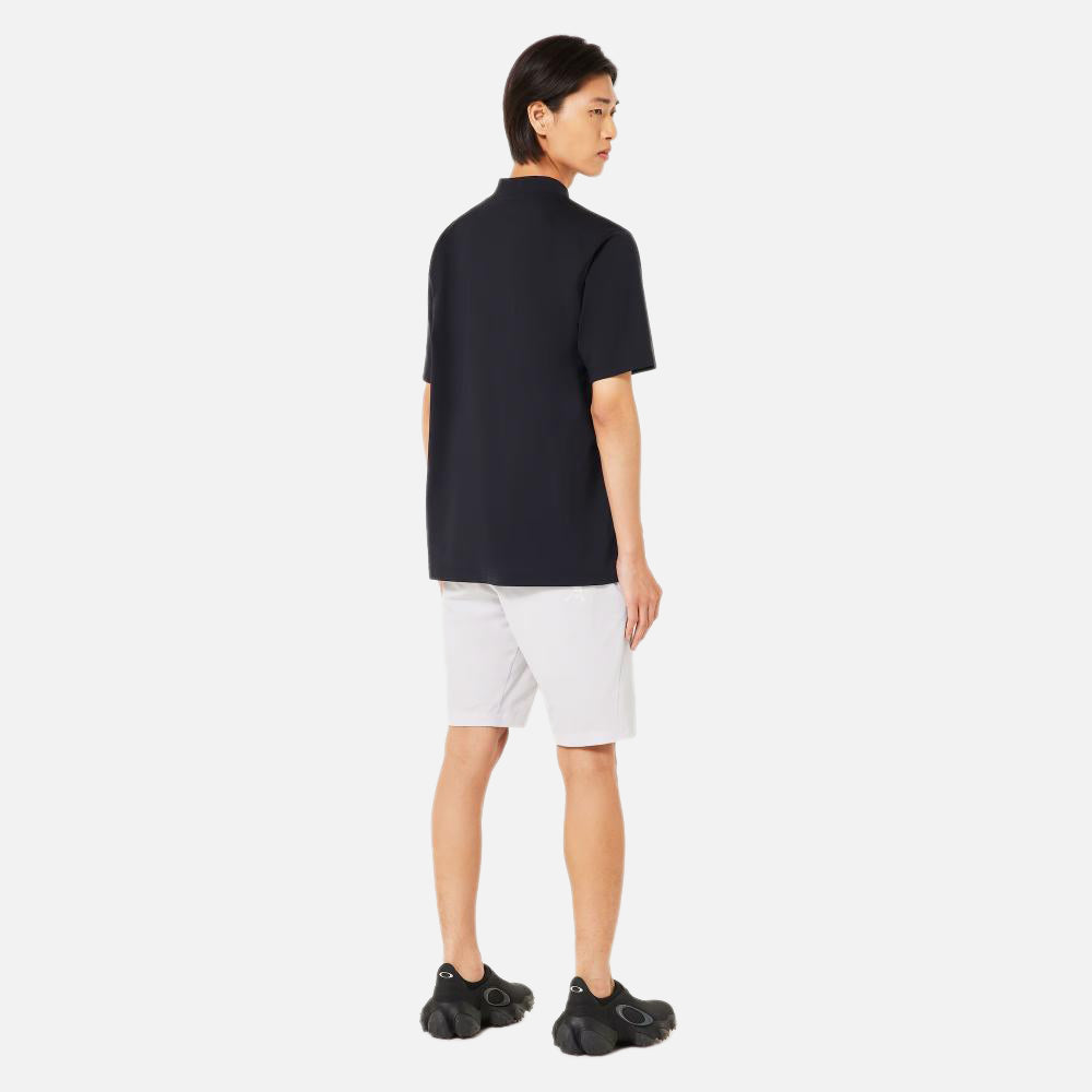 O-Sync Pack Ellipse EMB Mock T-Shirt - Men