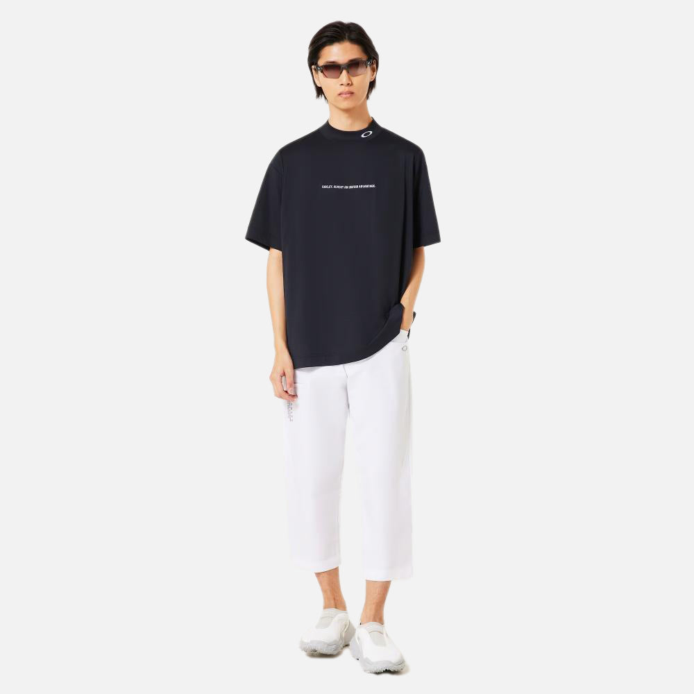 O-Sync Pack Squeeze Mock T-Shirt - Men