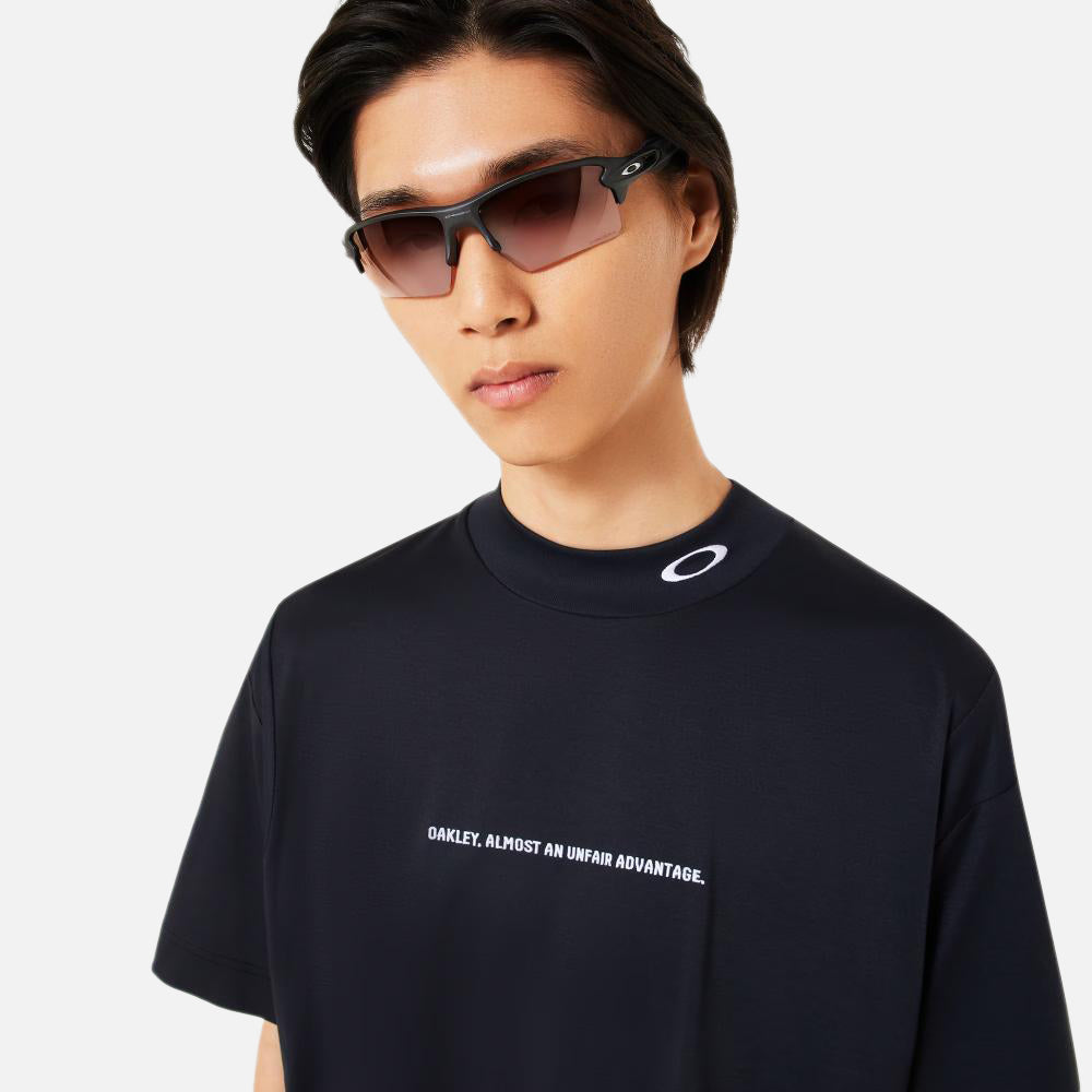 O-Sync Pack Squeeze Mock T-Shirt - Men