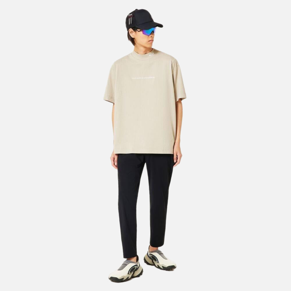 O-Sync Pack Squeeze Mock T-Shirt - Men