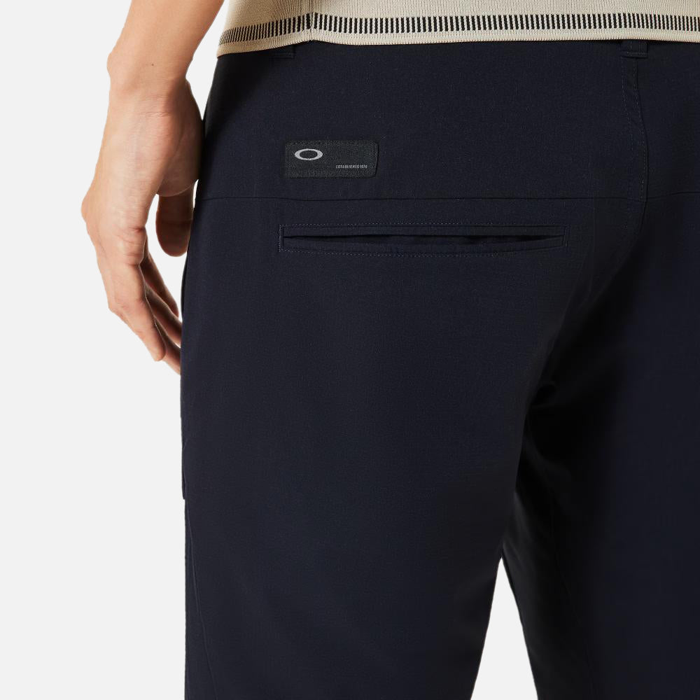 Skull Aerate Flap Shorts - Men