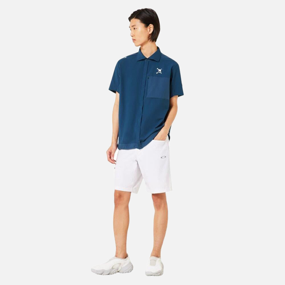 Skull OCS Staple Shorts - Men