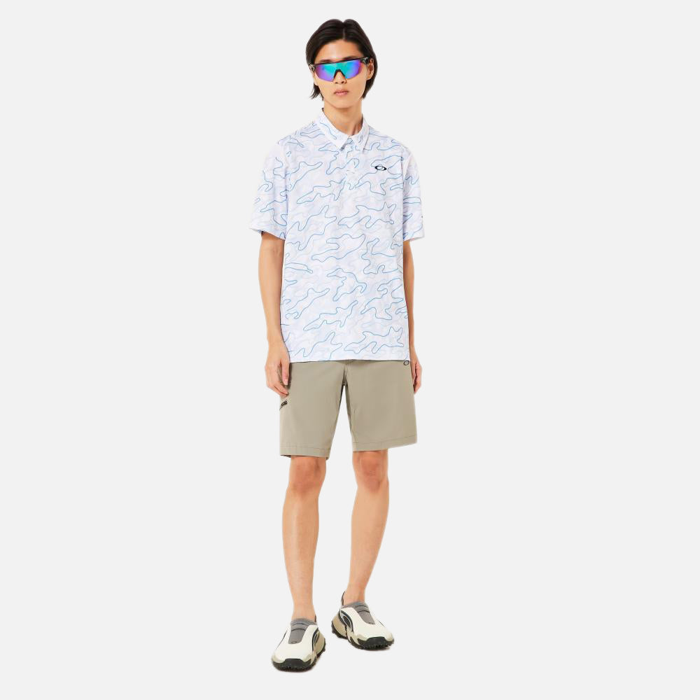 Skull OCS Staple Shorts - Men
