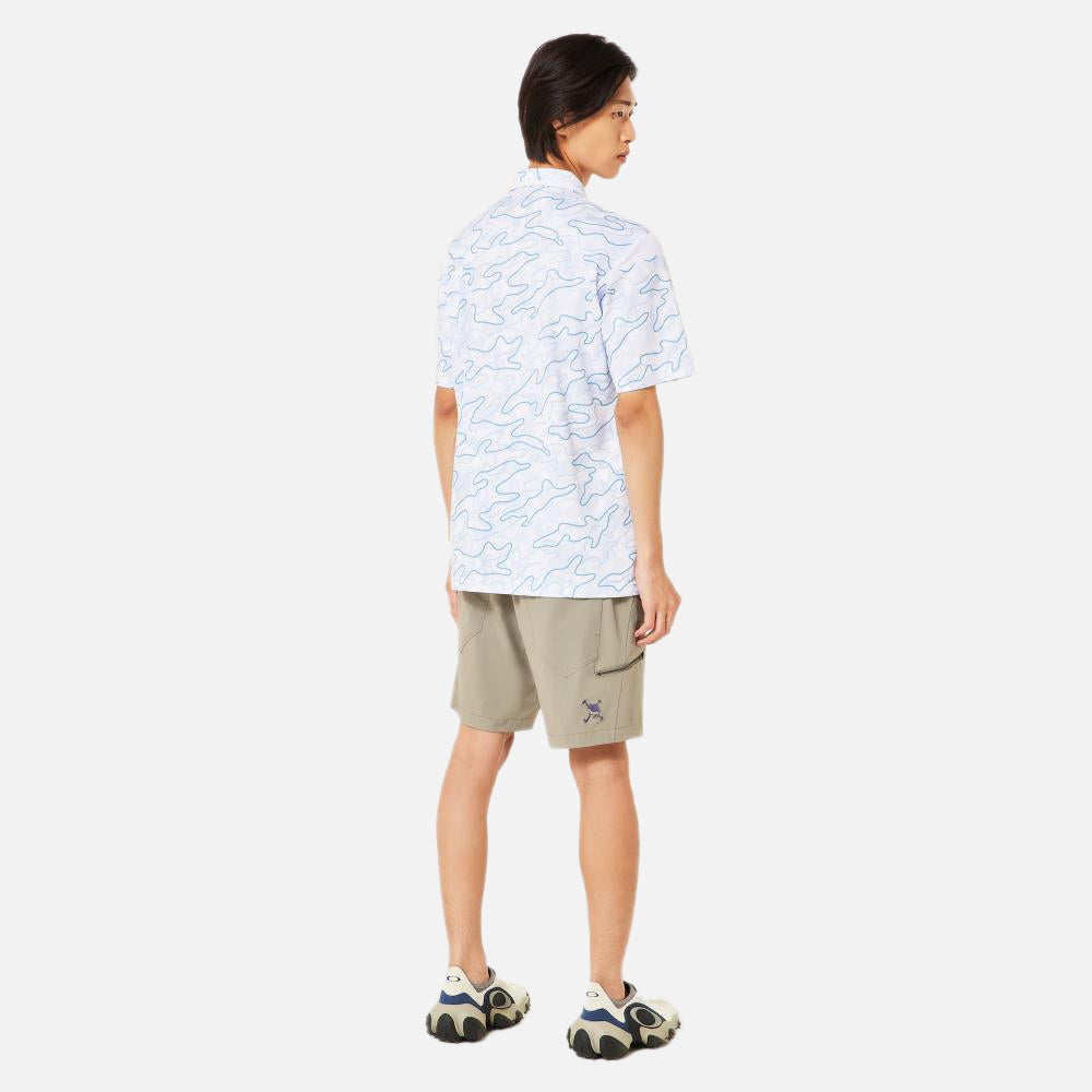 Skull OCS Staple Shorts - Men