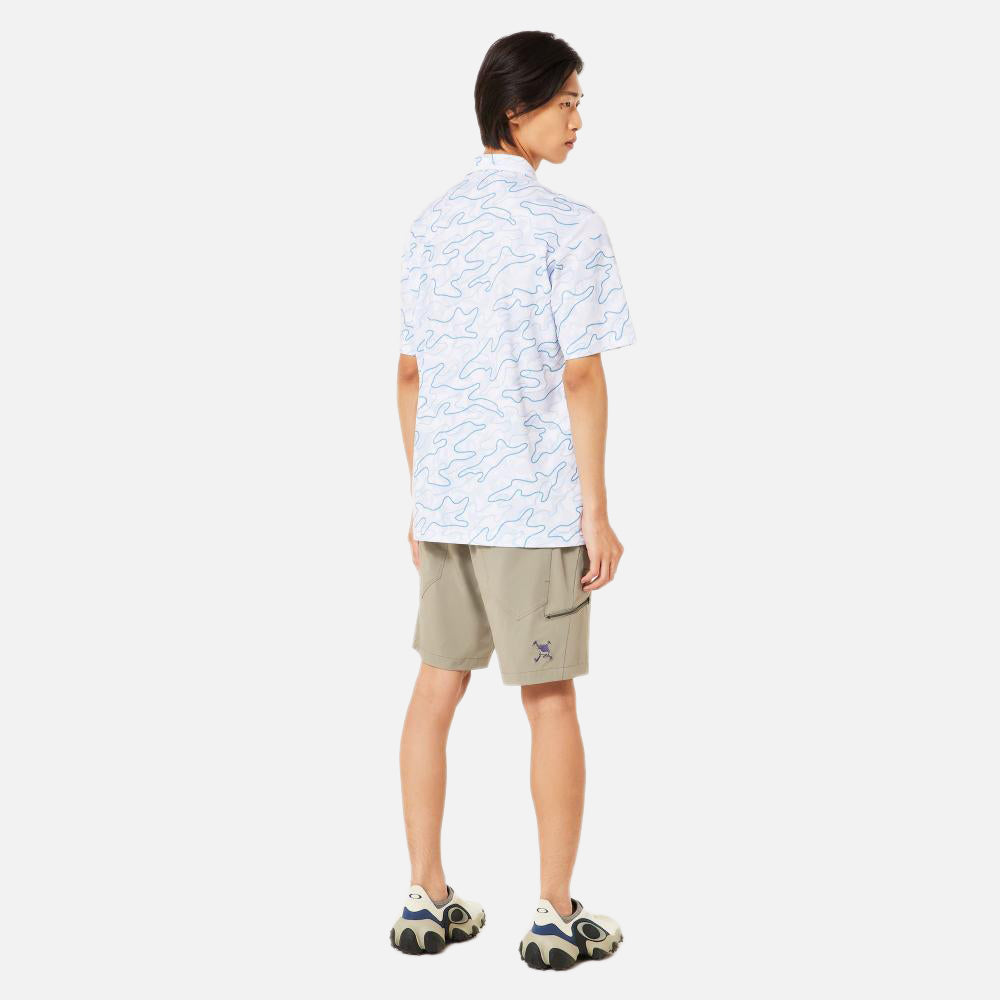 Skull OCS Staple Shorts - Men