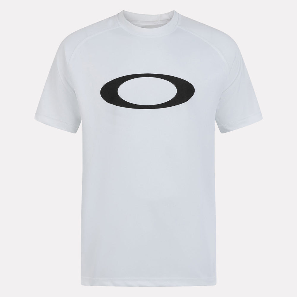 Ellipse Short Sleeve Rashguard - Men