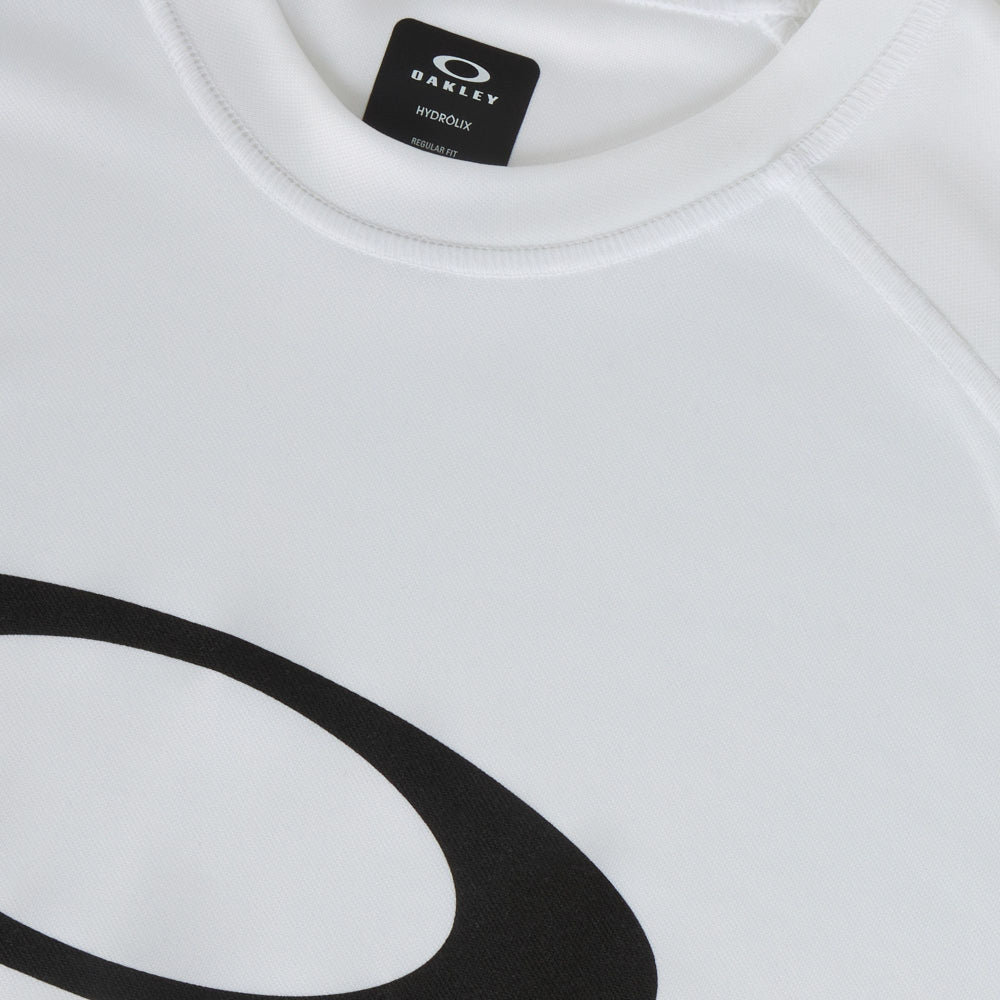 Ellipse Short Sleeve Rashguard - Men