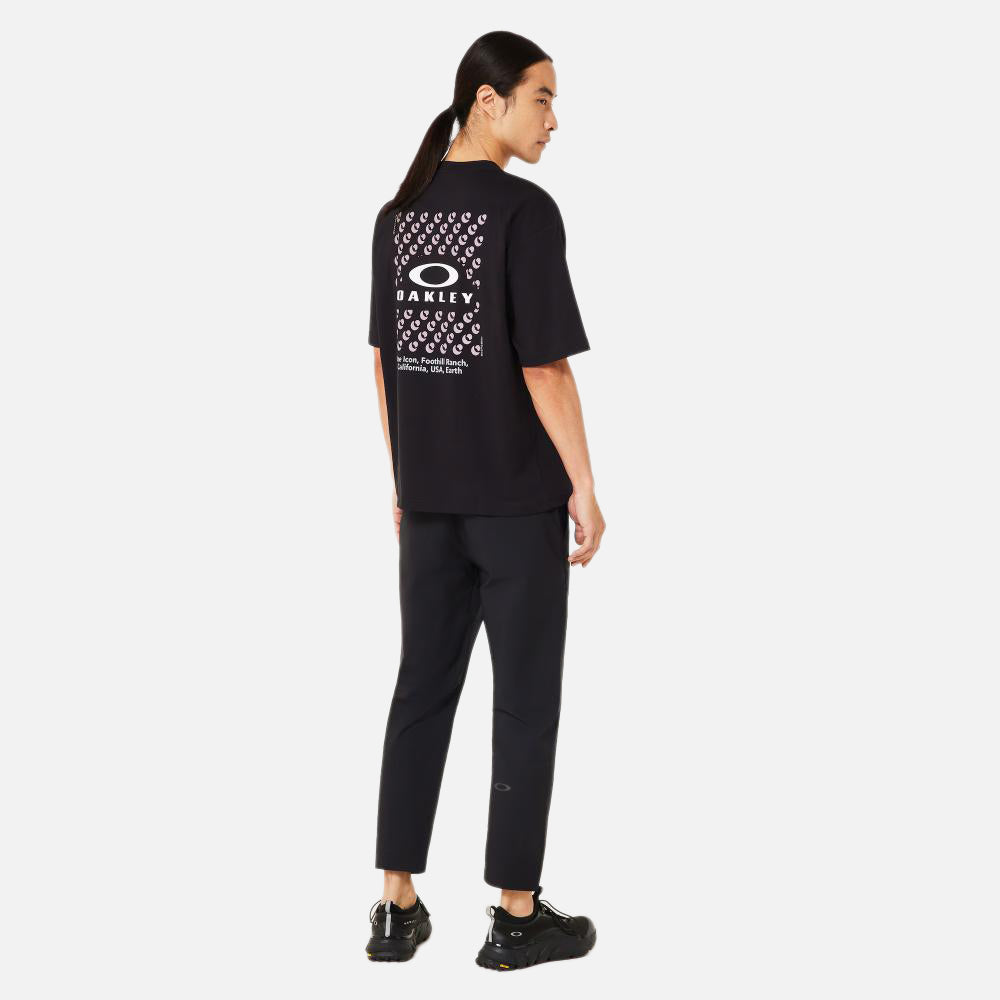 Enhance Qdc Short Sleeve Tee Grip 4.0 - Men
