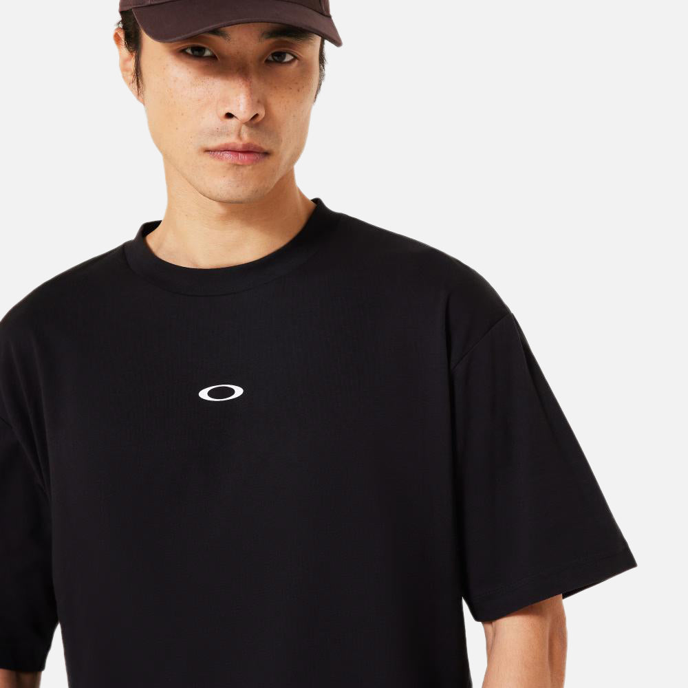 Enhance Qdc Short Sleeve Tee Grip 4.0 - Men