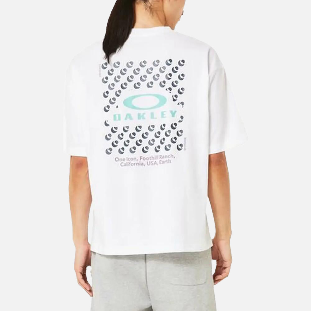Enhance Qdc Short Sleeve Tee Grip 4.0 - Men