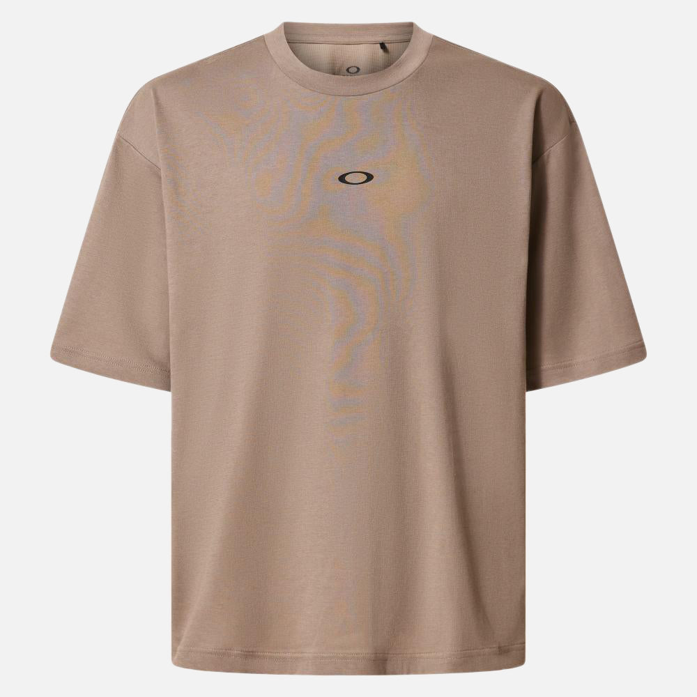 Enhance Qdc Short Sleeve Tee Grip 4.0 - Men