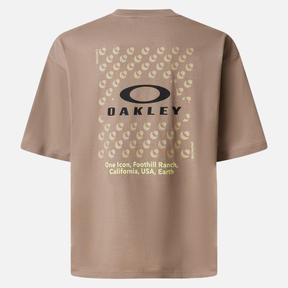 Enhance Qdc Short Sleeve Tee Grip 4.0 - Men