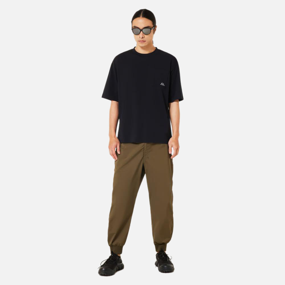 Enhance Cool Cotton Tee  Relax - Men