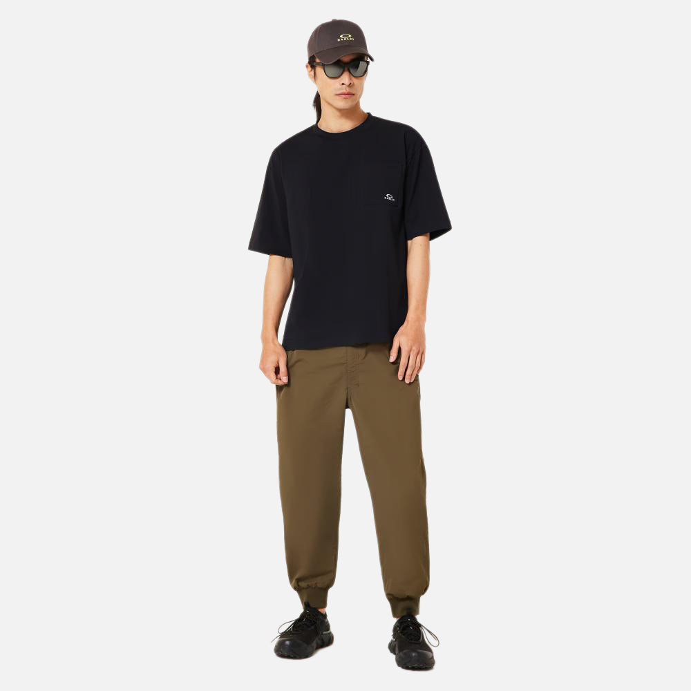Enhance Cool Cotton Tee  Relax - Men
